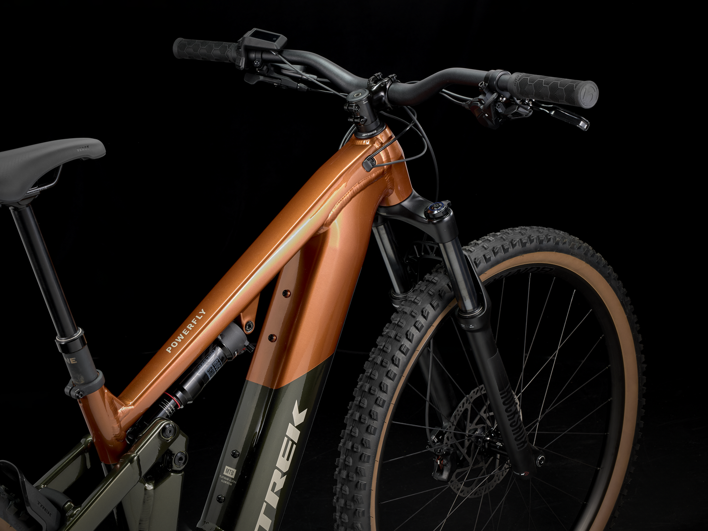 TREK Powerfly FS+ 4 Gen 4
