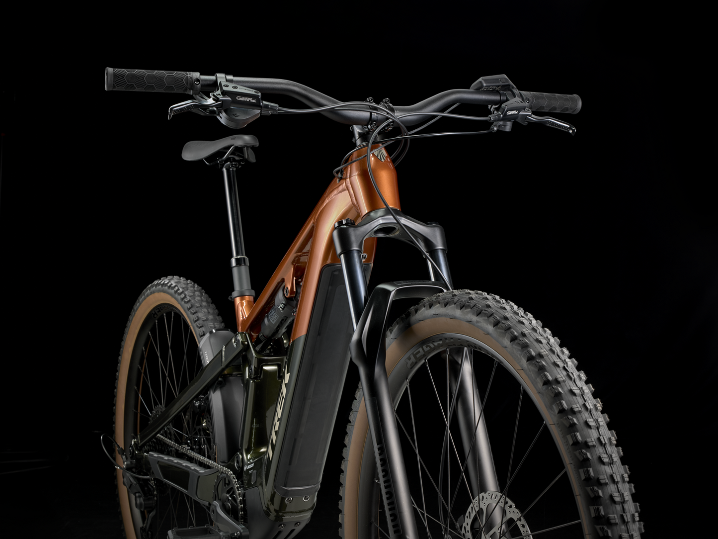 TREK Powerfly FS+ 4 Gen 4