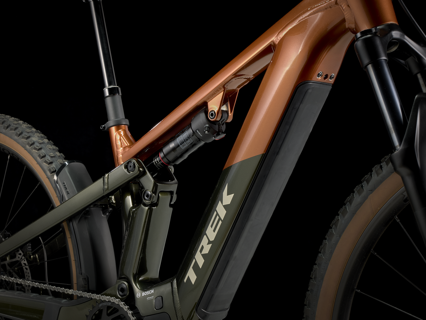 TREK Powerfly FS+ 4 Gen 4