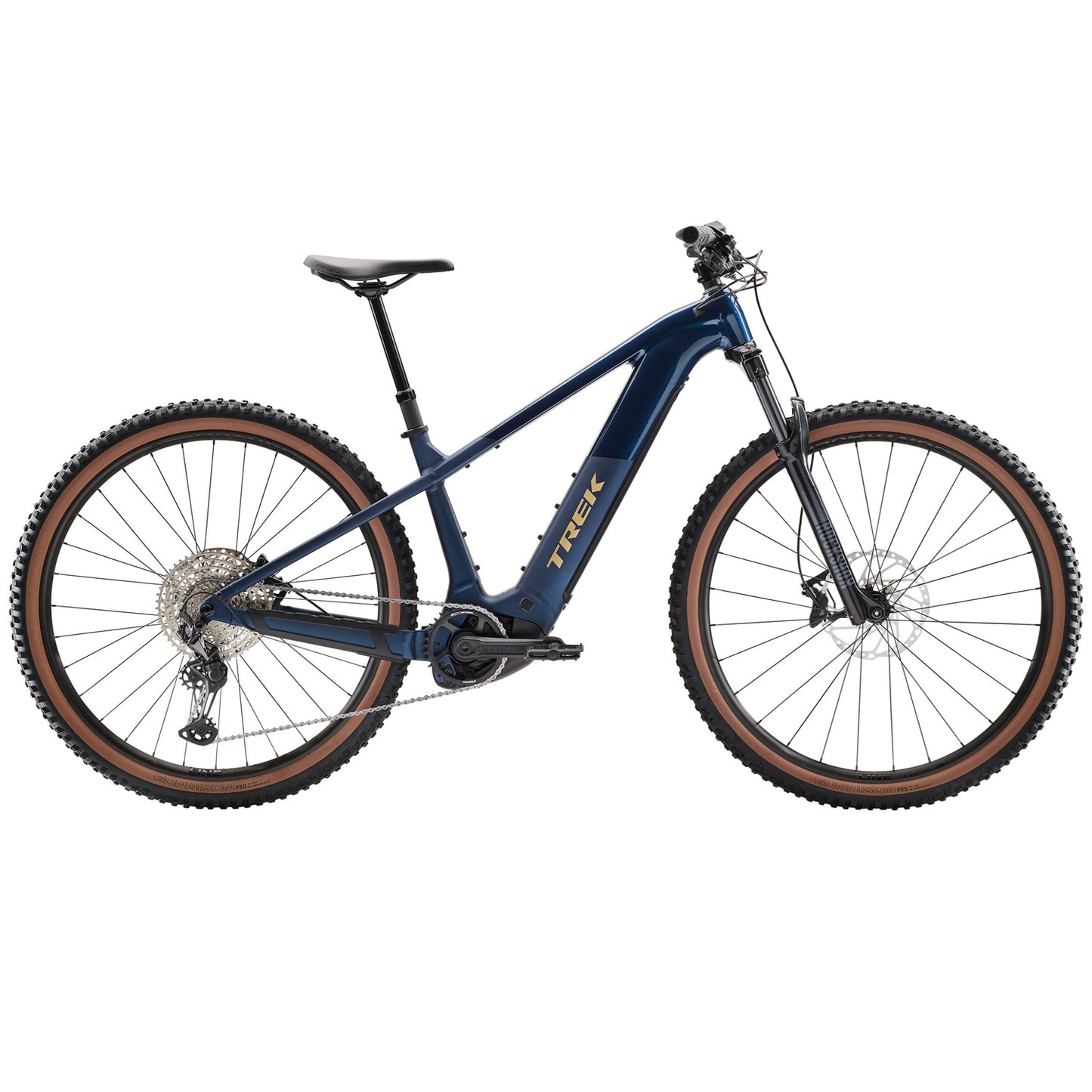 TREK Powerfly+ 6 Gen 5