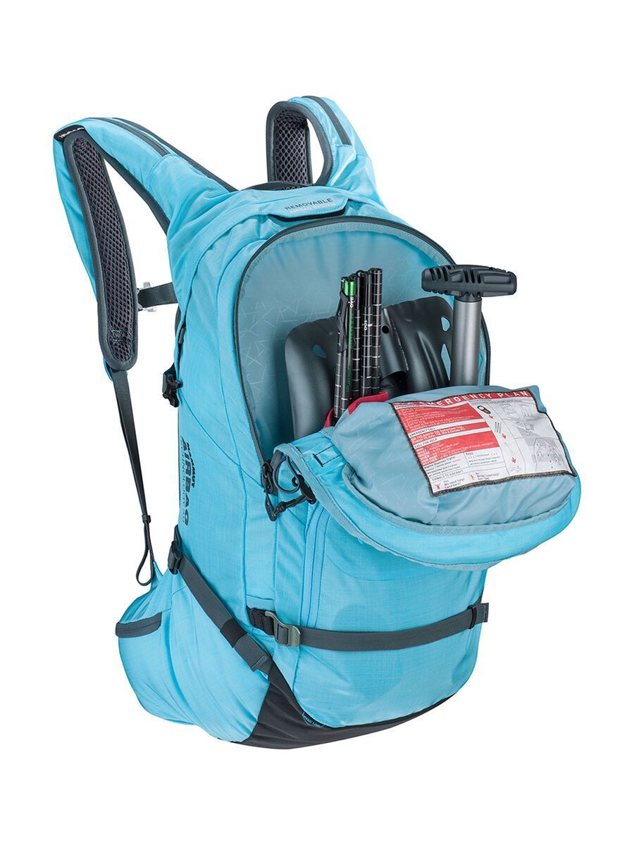 Evoc Line R.A.S. 30 Skirucksack