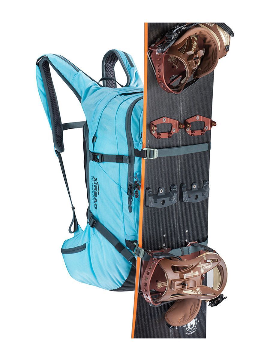 Evoc Line R.A.S. 30 Skirucksack