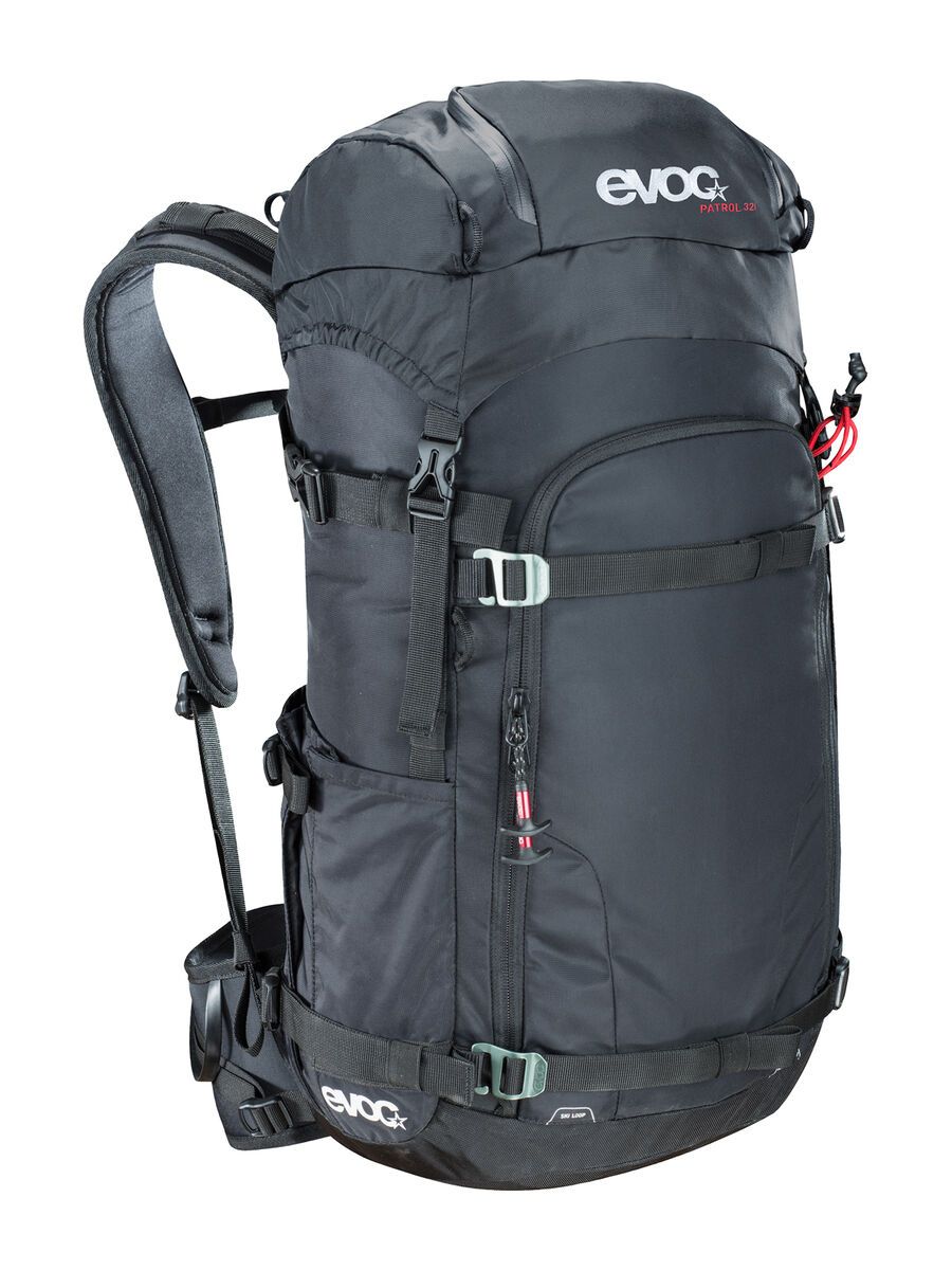 Evoc Patrol 32