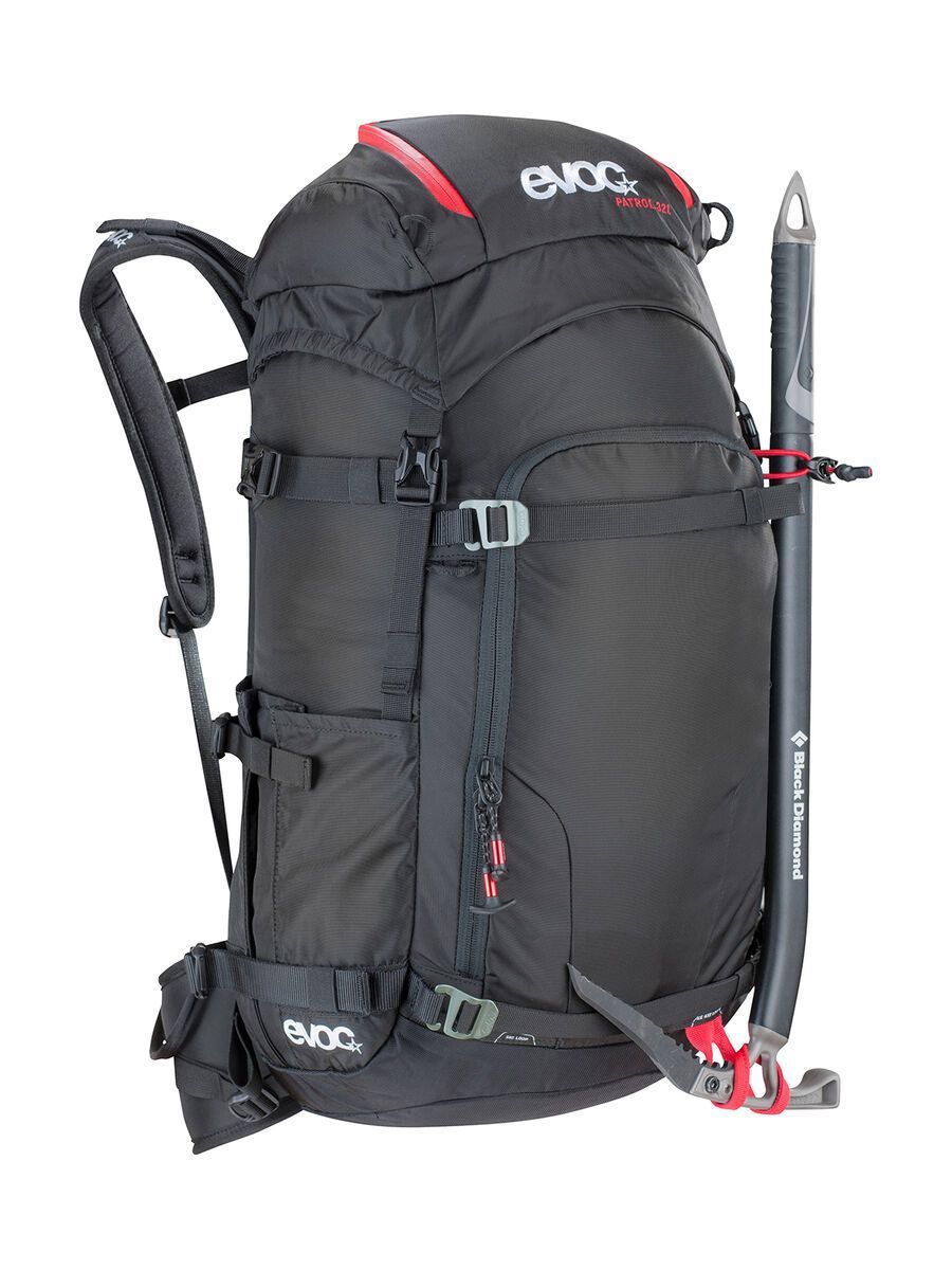 Evoc Patrol 32
