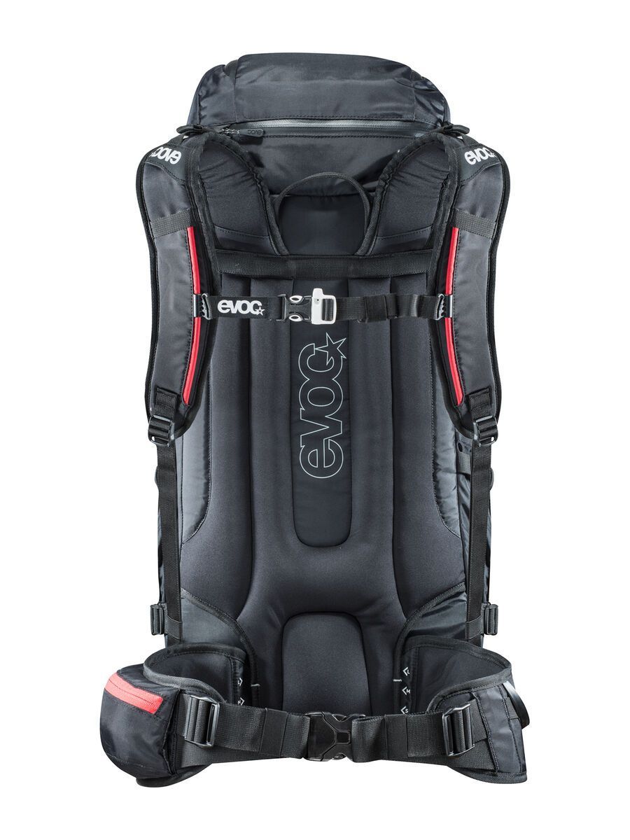 Evoc Patrol 40