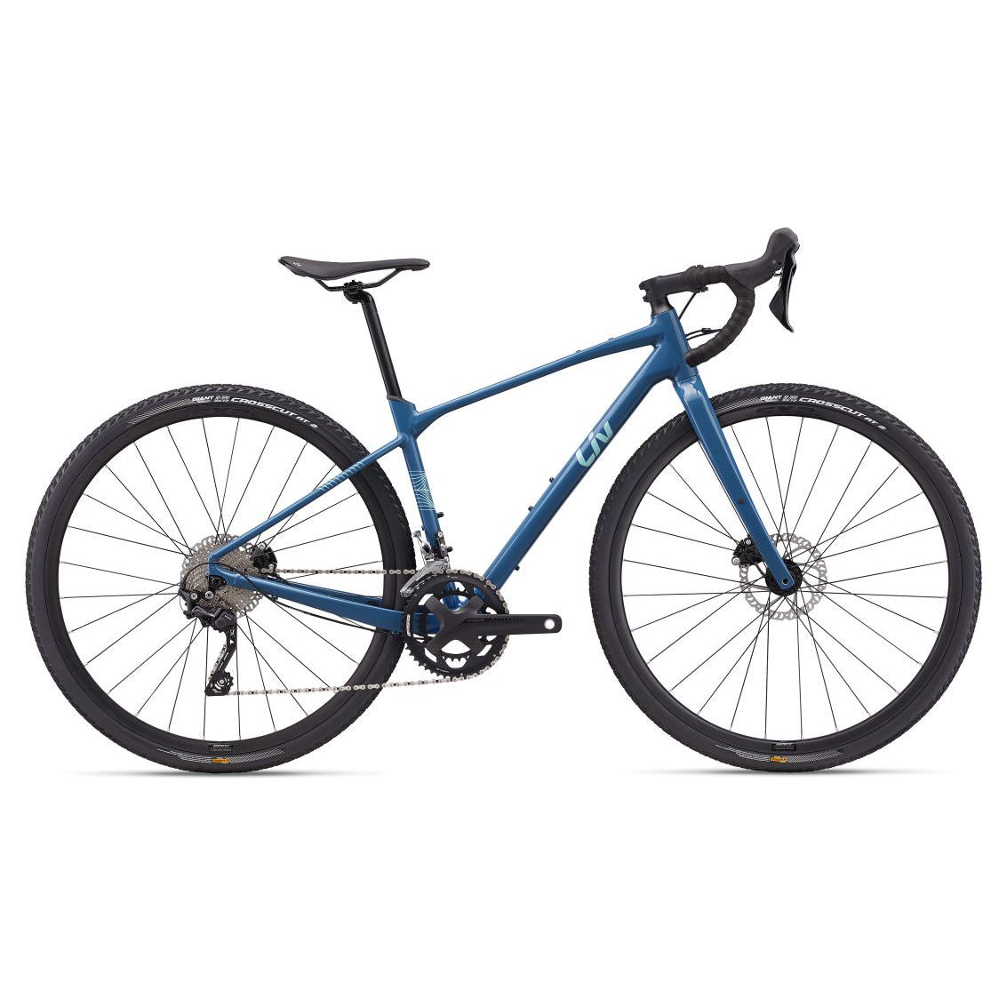 LIV Devote 1 2024