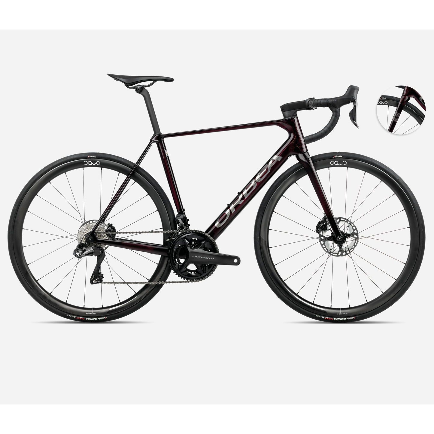 Orbea Orca M20i Team
