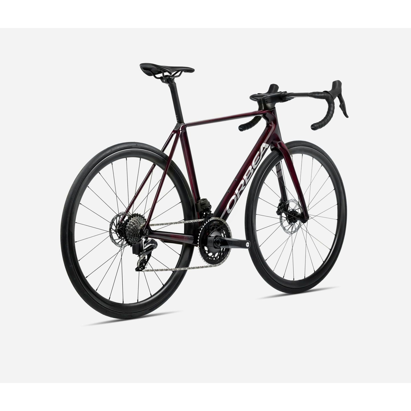 Orbea Orca M20i Team