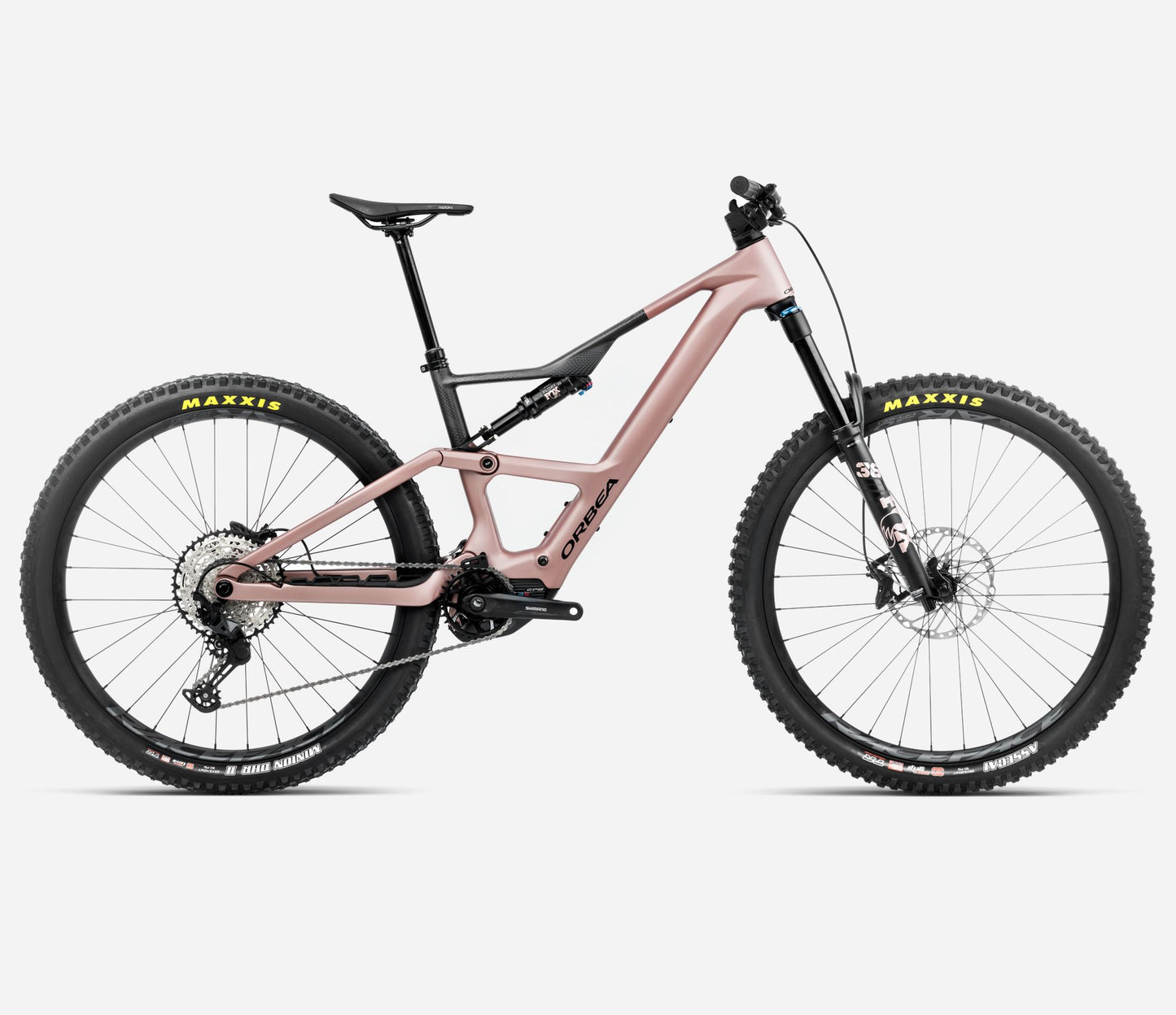 Rise LT M20