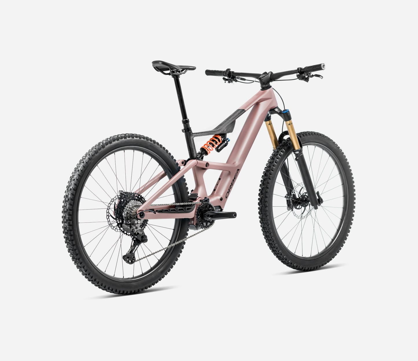 Rise LT M20