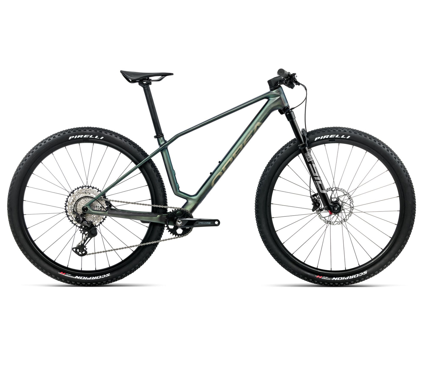 ORBEA ALMA M30