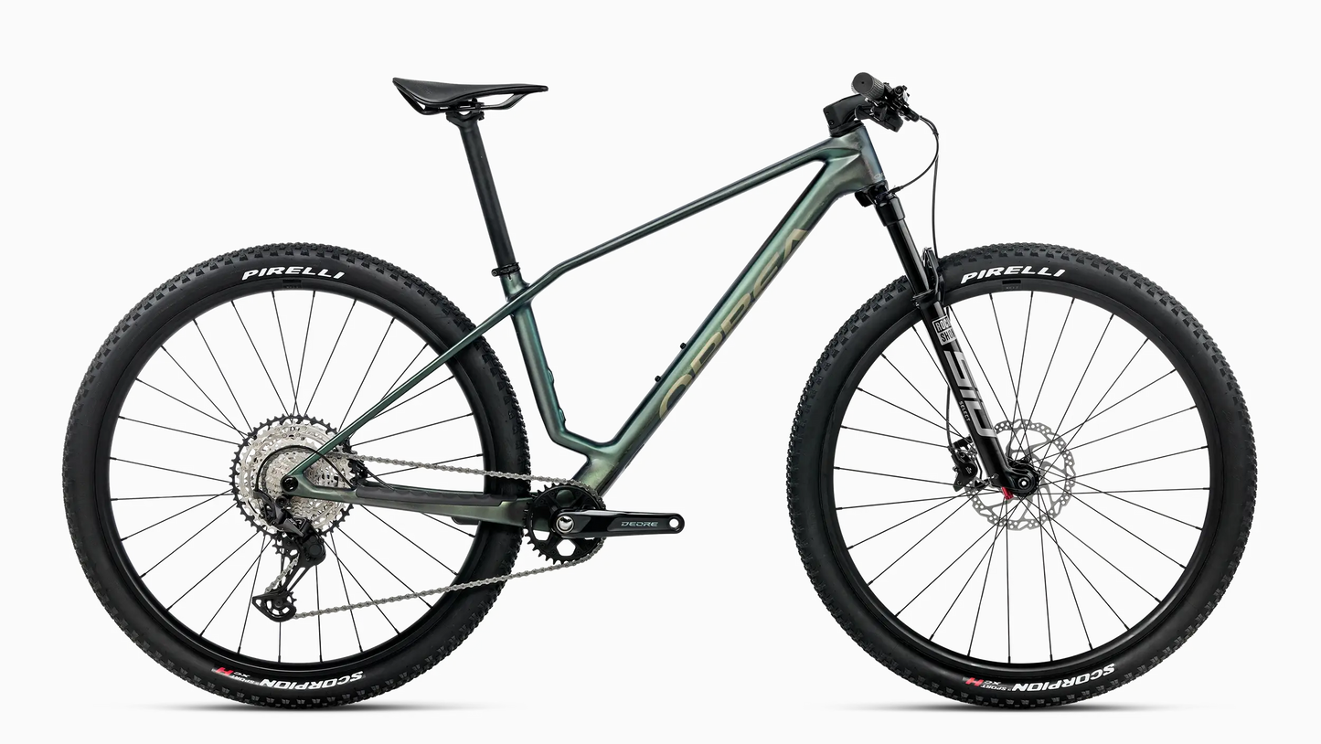 ORBEA ALMA M30