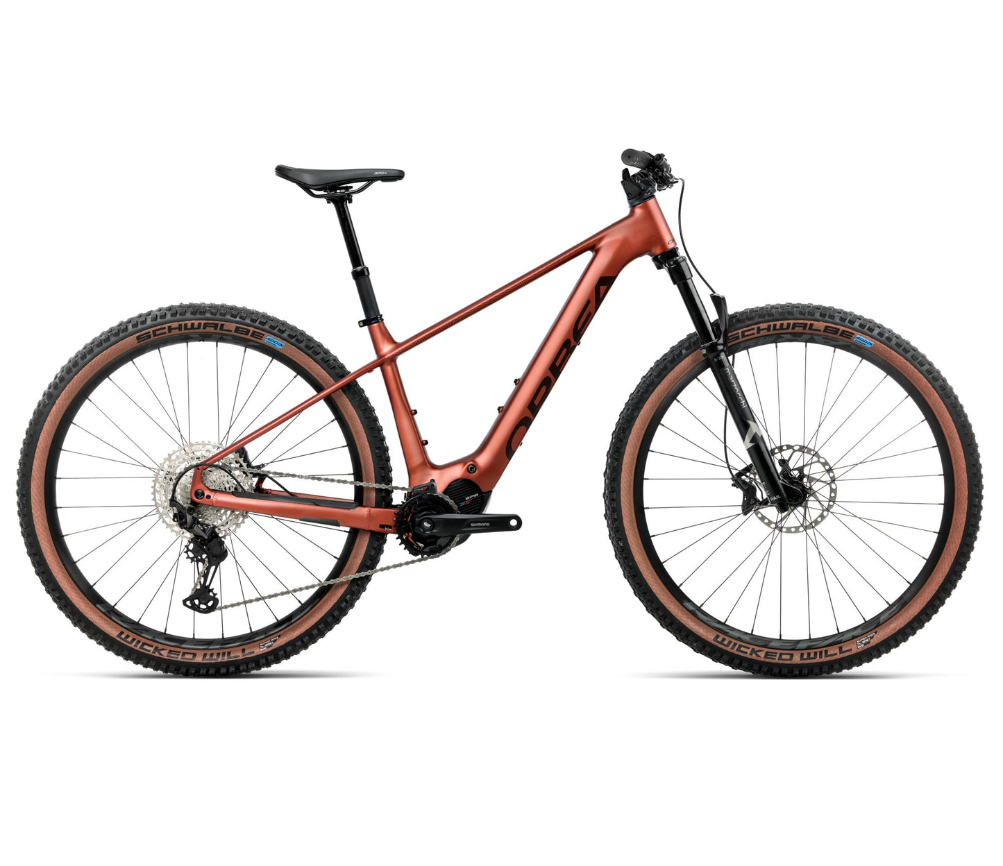 ORBEA URRUN 10