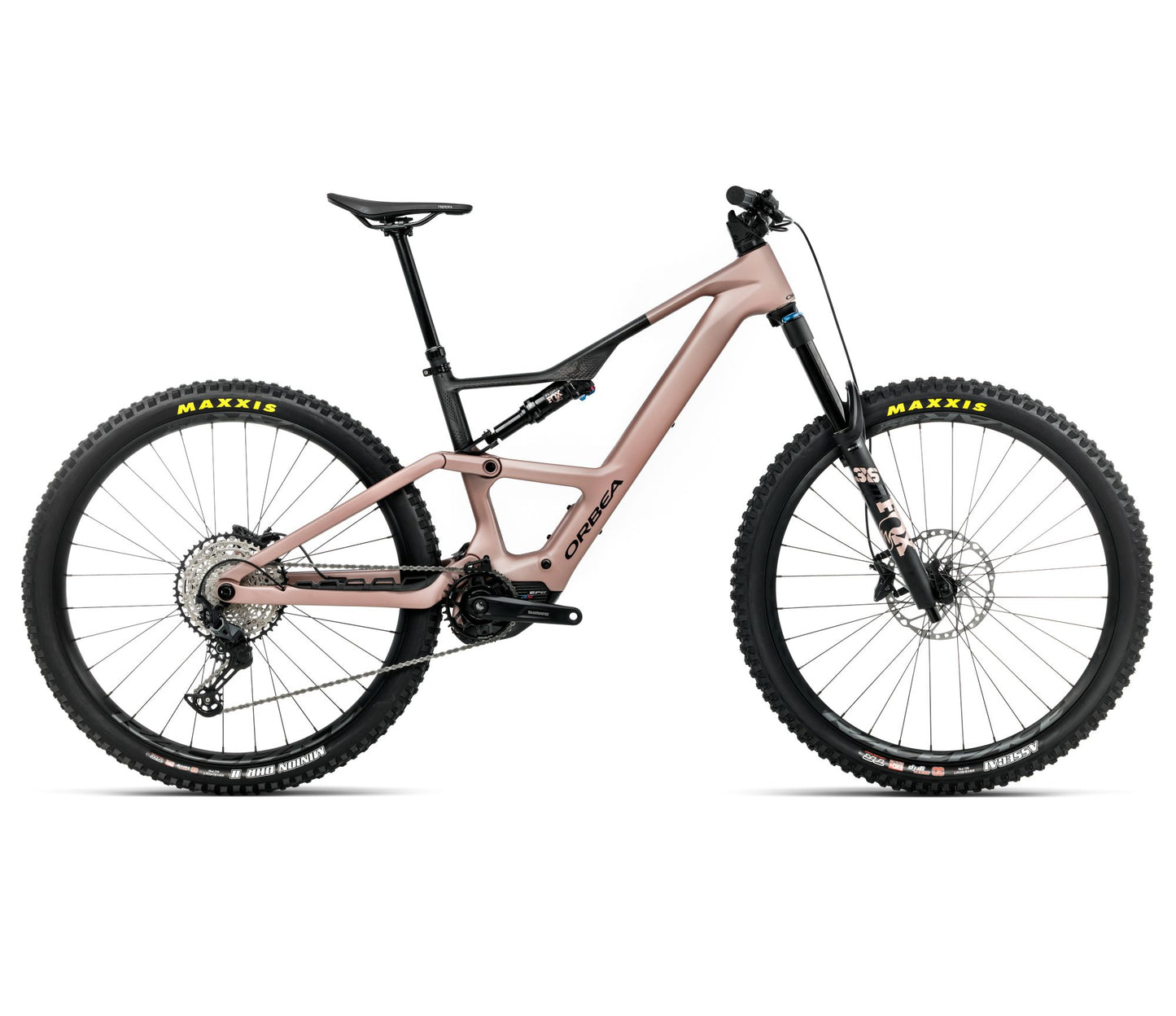 ORBEA RISE LT M20 630W