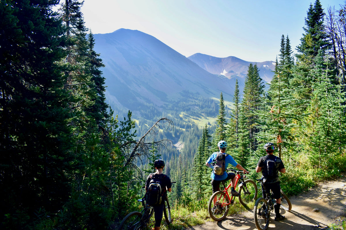 (E-) Bike Tour