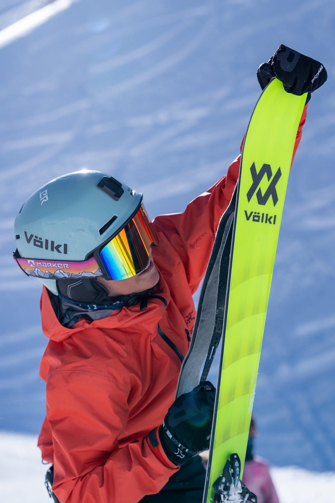 Einsteiger Skitour Sudelfeld