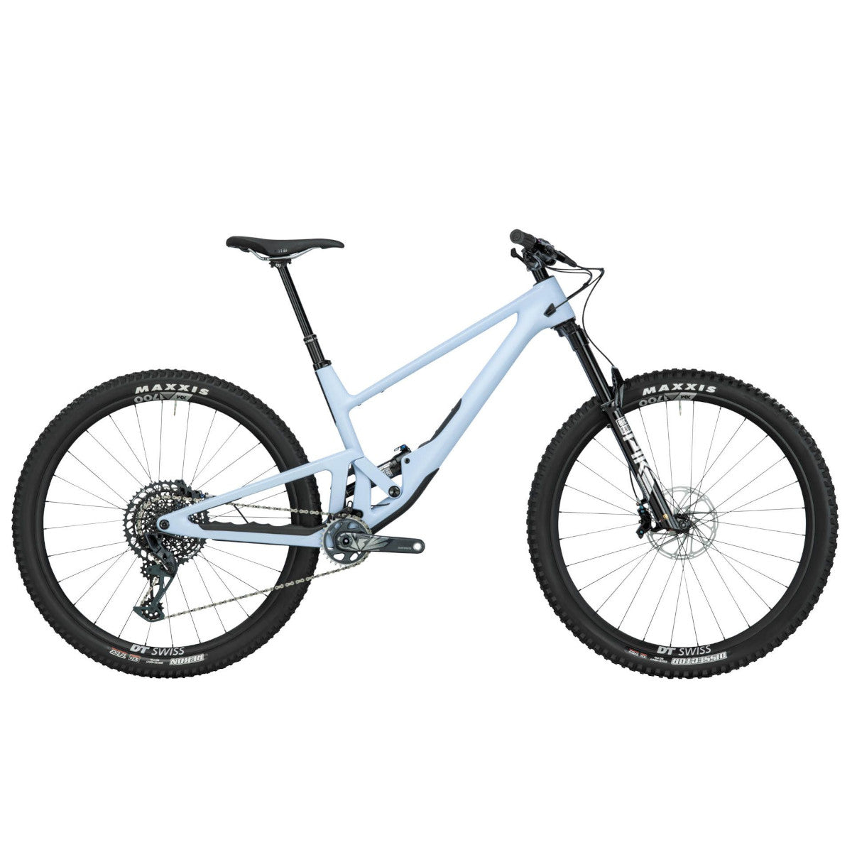Scor 2030 GX 2024
