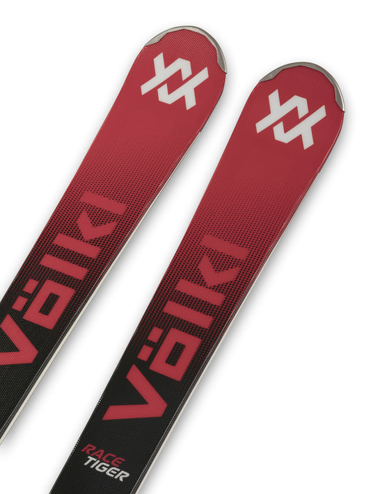 VÖLKL Racetiger SRC 2026 inkl. Bindung VMotion 10