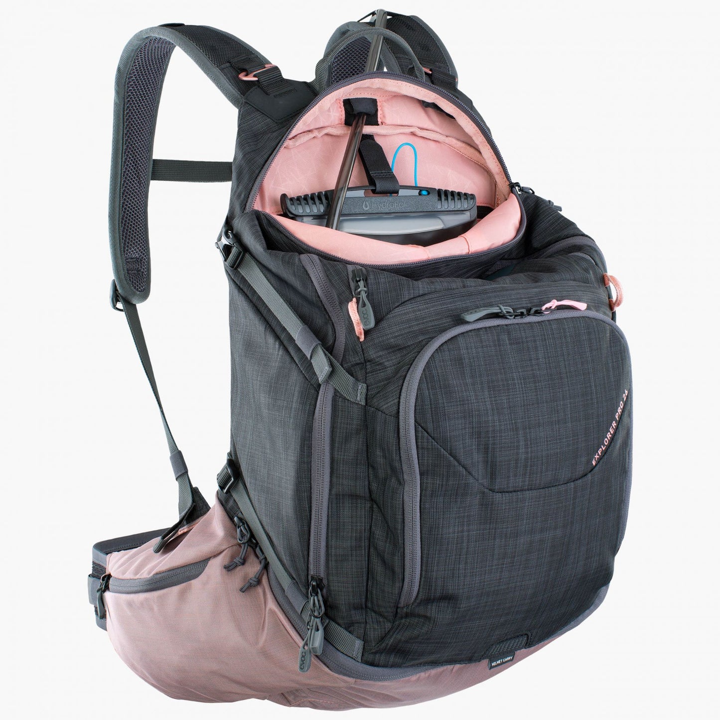 Evoc Explorer Pro 26 Fahrradrucksack
