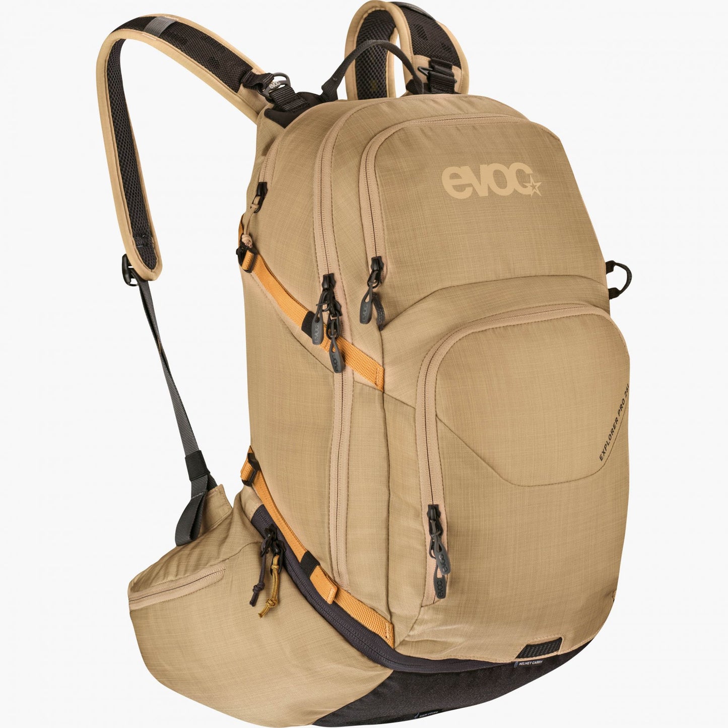 Evoc Explorer Pro 26 Fahrradrucksack