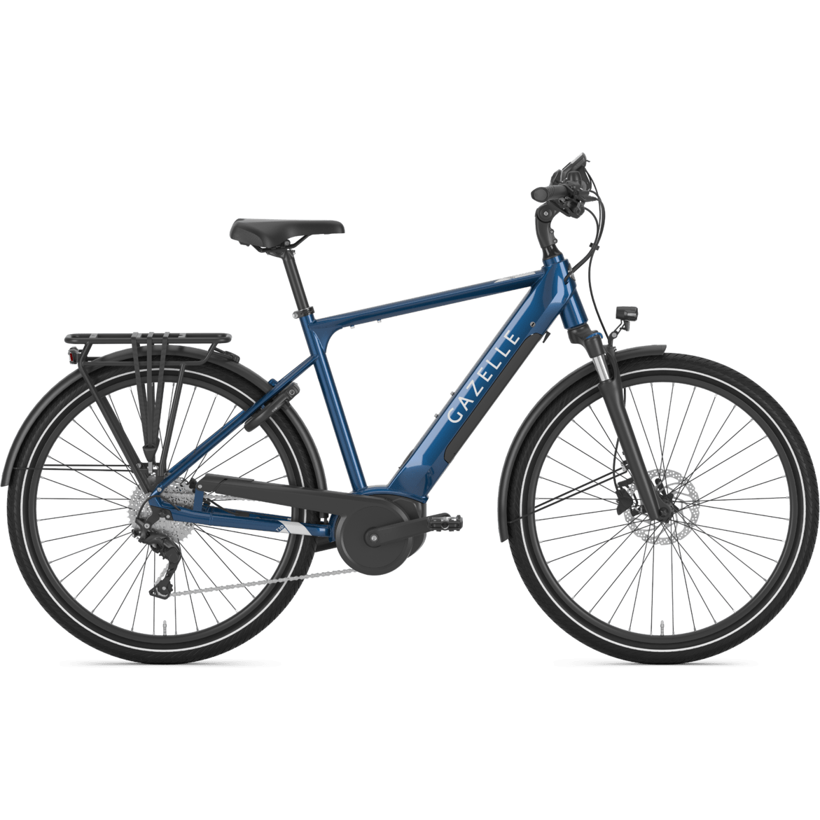 Gazelle Medeo T10 HMB