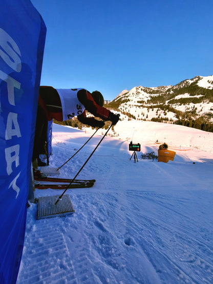 Skirennen