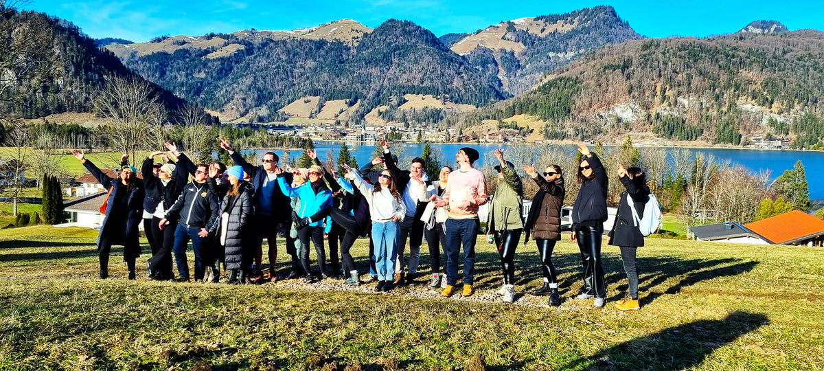 Teamentwicklung