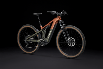 TREK Powerfly FS+ 4 Gen 4