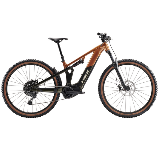 TREK Powerfly FS+ 4 Gen 4