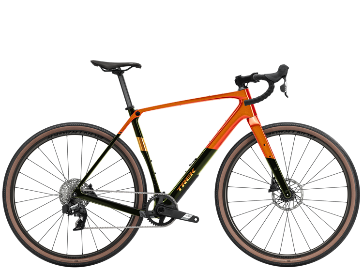 TREK Checkpoint SL 5 AXS Gen 3