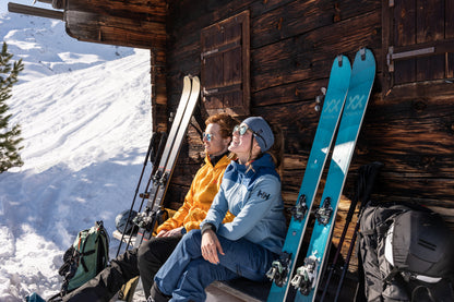 Einsteiger Skitour Sudelfeld
