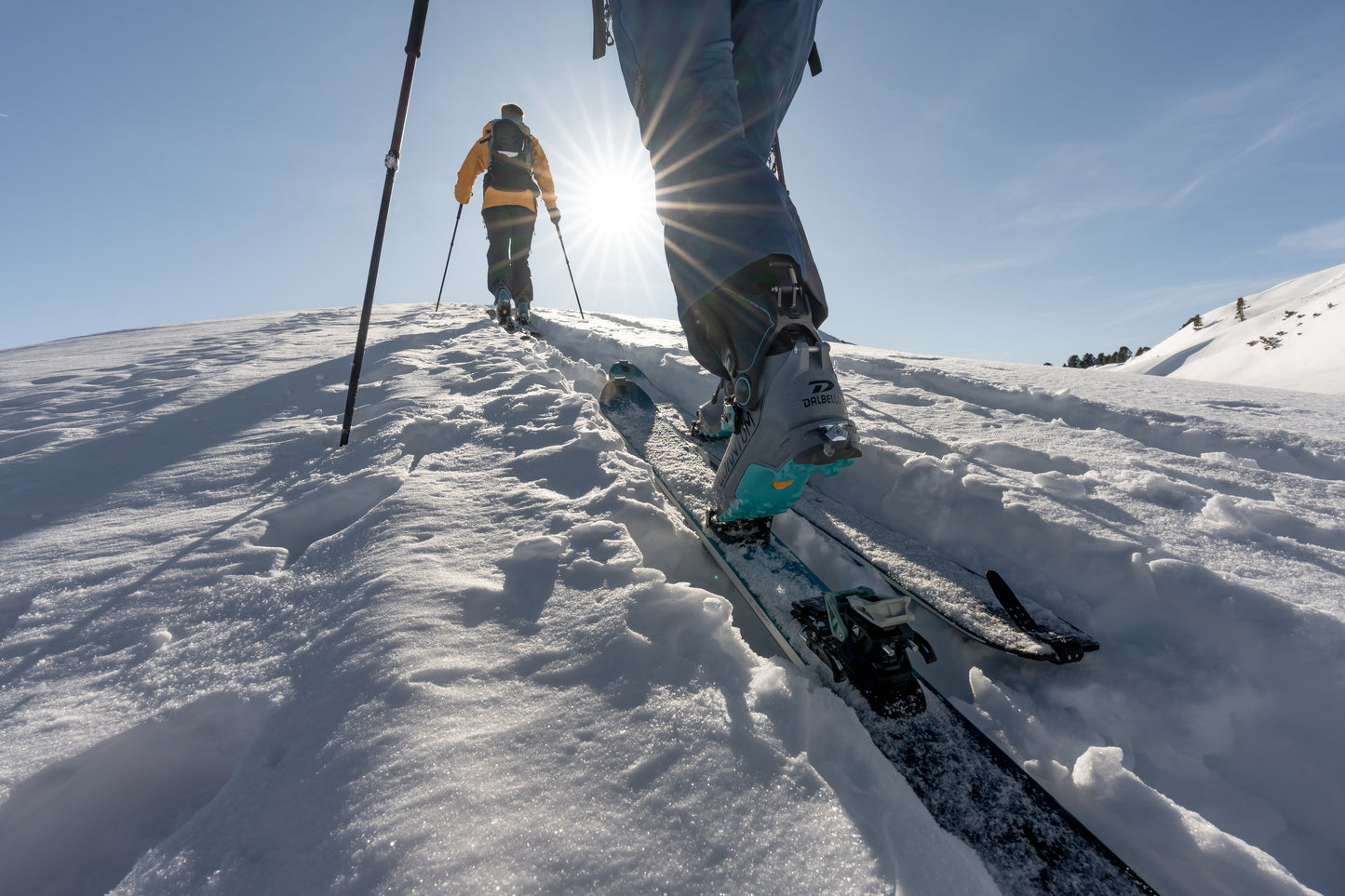 Einsteiger Skitour Sudelfeld