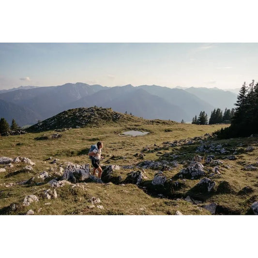 Geführte Berg- und Wandertouren