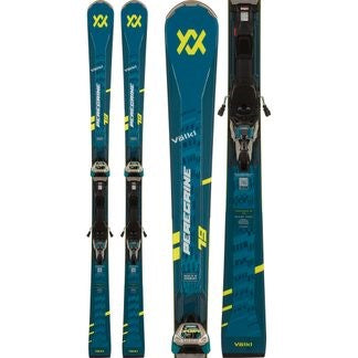 Völkl Peregrine 79 24/25 Ski inkl. Bindung