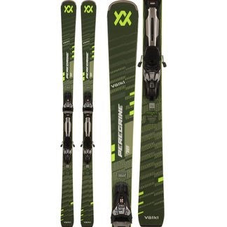 Völkl Peregrine 76 24/25 Ski