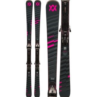 Völkl Peregrine 72 Master 24/25 Ski