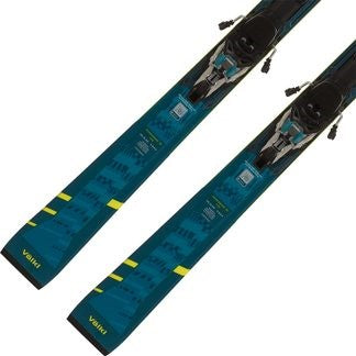 Völkl Peregrine 79 24/25 Ski inkl. Bindung