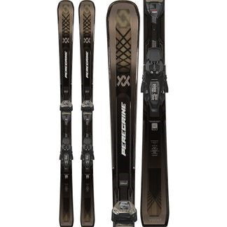 Völkl Peregrine V-Werks 24/25 Ski inkl. Bindung