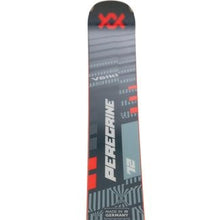 Lade das Bild in den Galerie-Viewer, Peregrine 72 Blue Red 24/25 Ski
