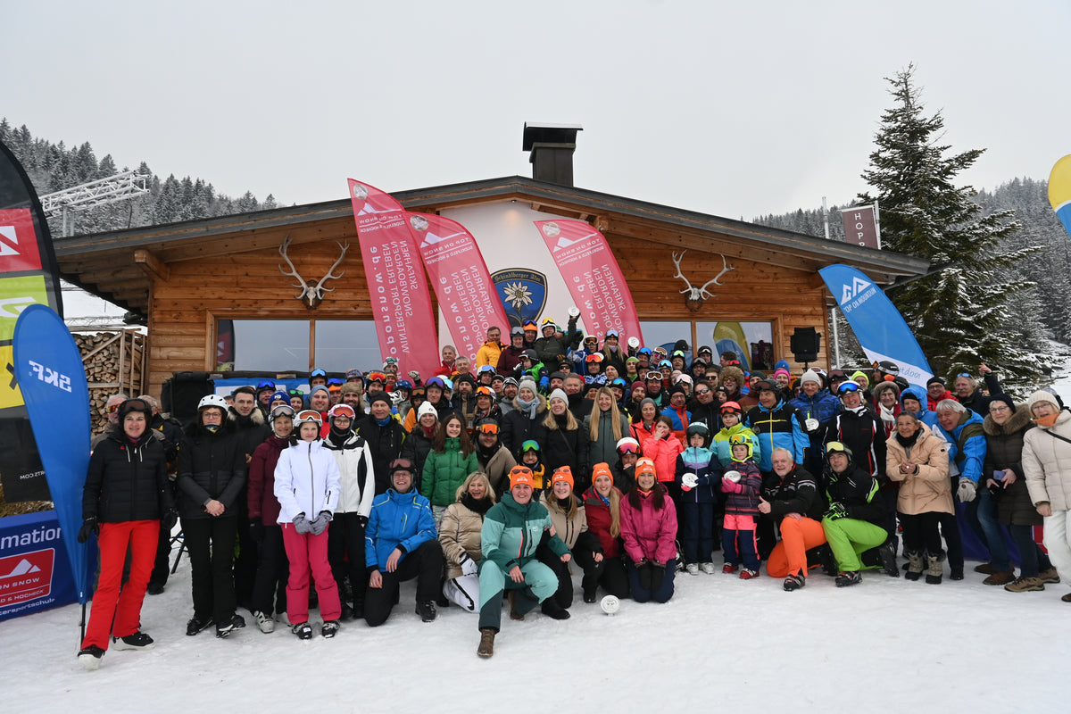 Skirennen