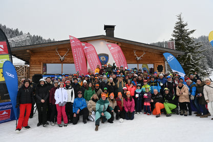 Skirennen