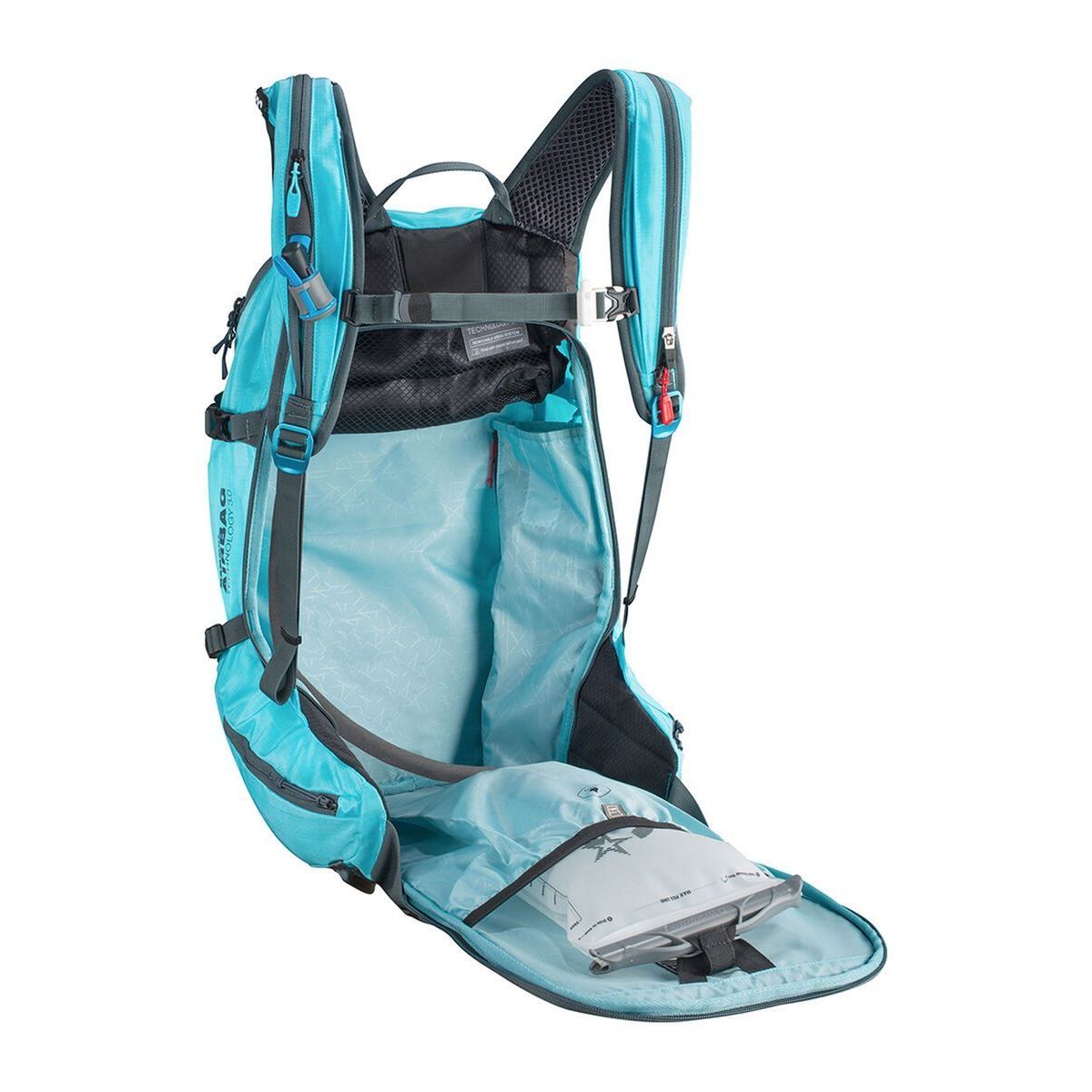 Evoc Line R.A.S. 30 Skirucksack