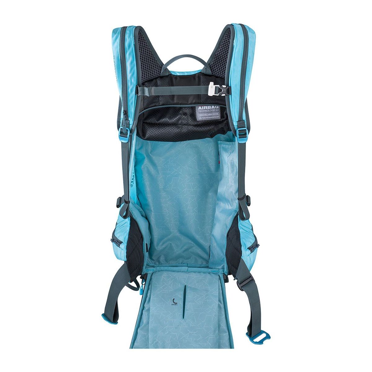 Evoc Line R.A.S. 30 Skirucksack