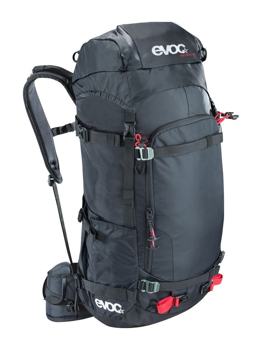 Evoc Patrol 40