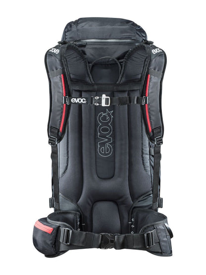 Evoc Patrol 40