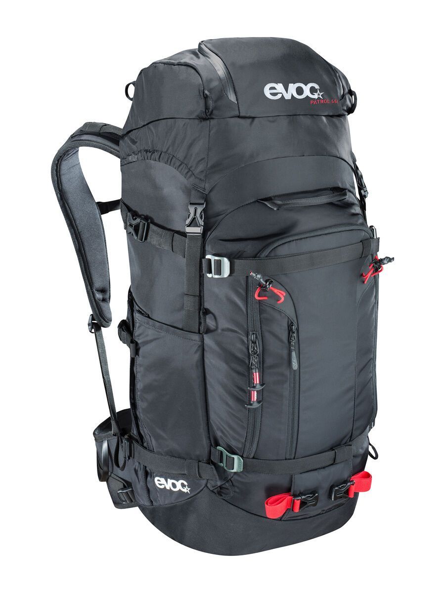 Evoc Patrol 55