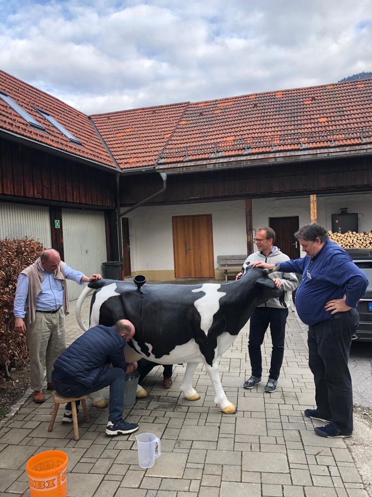 Bayerische Olympiade