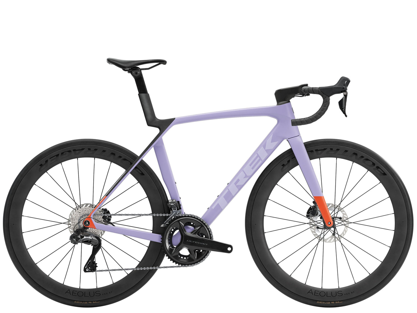 TREK Madone SL 7 Gen 8