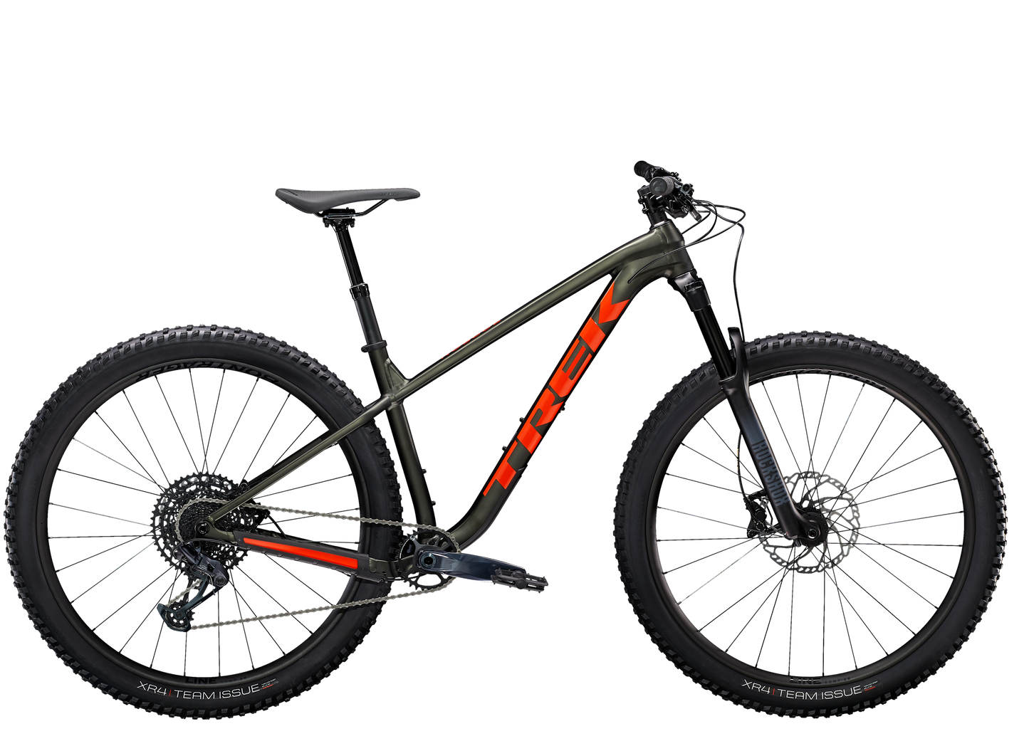 TREK Roscoe 8