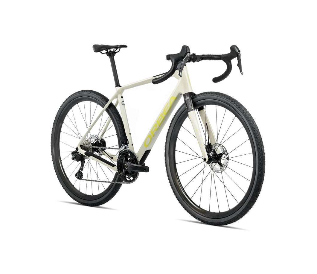 Orbea Terra M20 Team